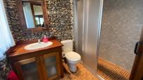 Bathroom of Country house for sale in Maçanet de la Selva  with Air Conditioner, Terrace and Swimming Pool