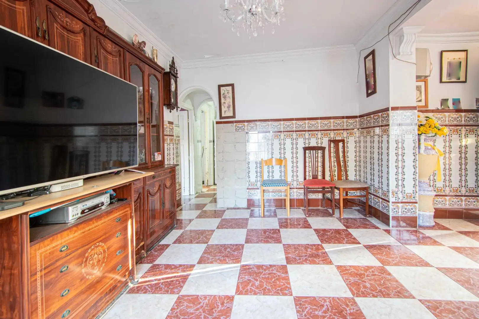 Casa o chalet en venta en Hacienda - La Cartuja