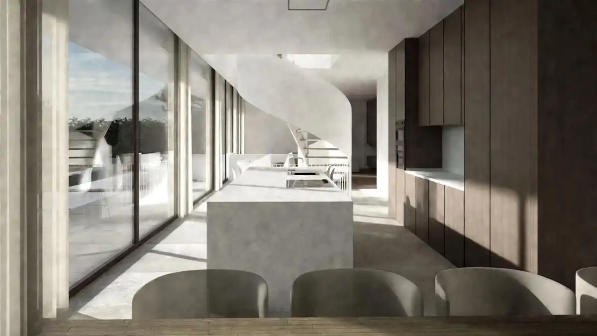 Villa avec piscine à vendre à Montgó - Ermita, imagen 15
