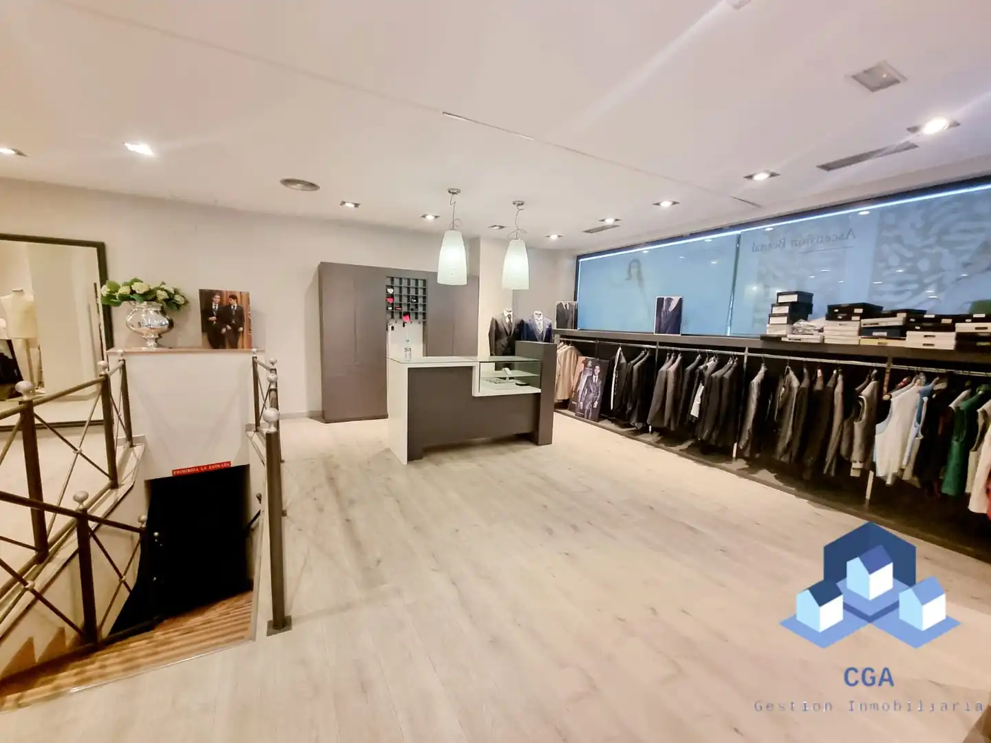 Local comercial en venda a Lorca Ciudad, imagen 10