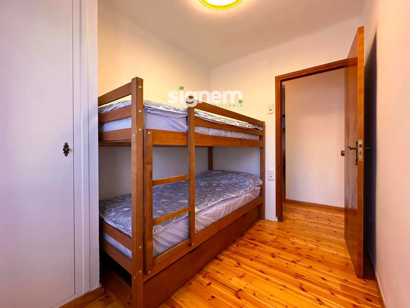 Flat for rent in Agnès Fabra, Alp poble