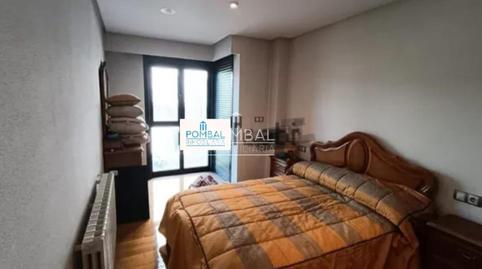 Foto 5 de Pis en venda a Avenida de Zamora, Mariñamansa, Ourense