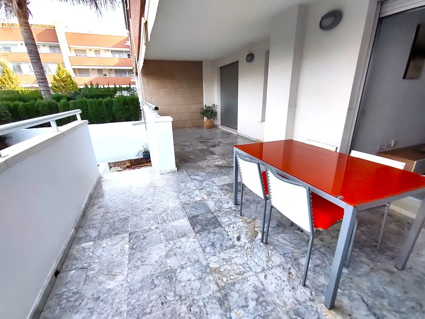 Flat for rent in Calle Principe Felipe, Rocafort