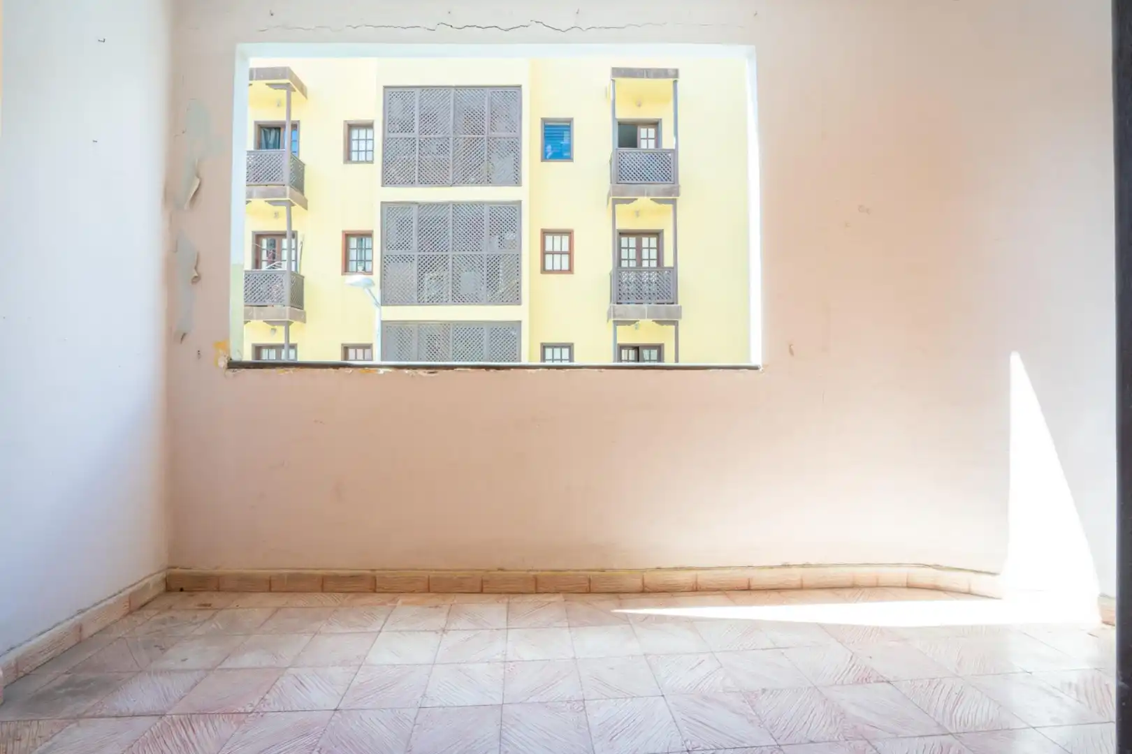Dormitori de Casa o xalet en venda en San Sebastián de la Gomera amb Jardí privat