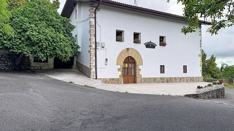 Photo 5 of Houses for sale in Barrio Santa Barbara, Hernani, Gipuzkoa