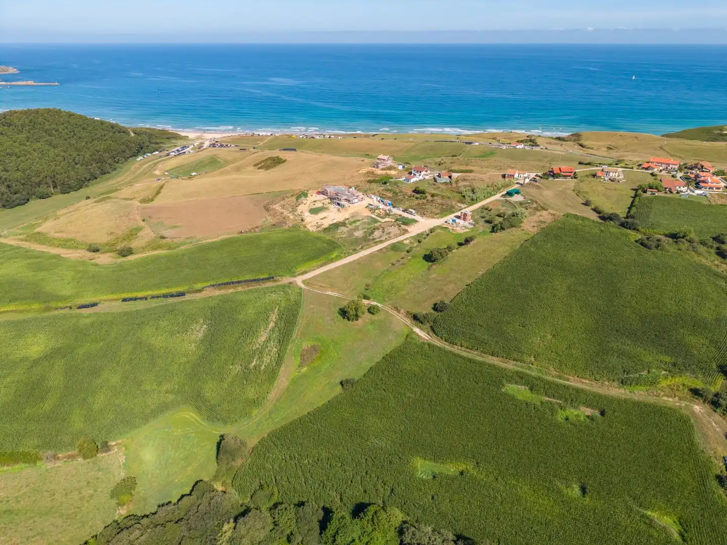 Residencial en venda en San Vicente de la Barquera