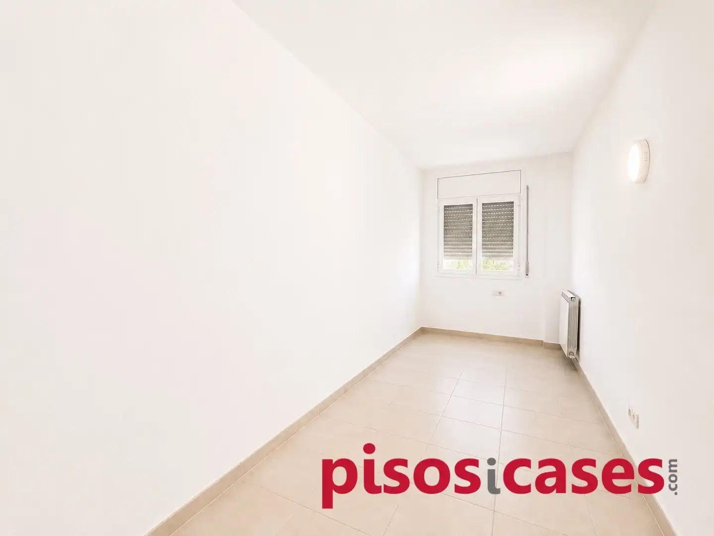 Piso de alquiler en Carrer Raval Cortines, Caputxins - Ambulatori