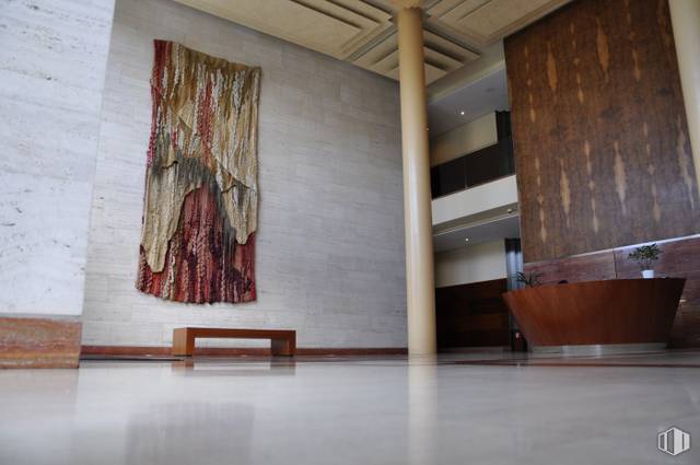 Oficina en Alquiler en Norte