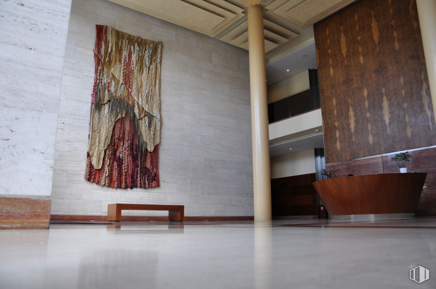 Office for rent in Pozuelo de Alarcón  with Air Conditioner