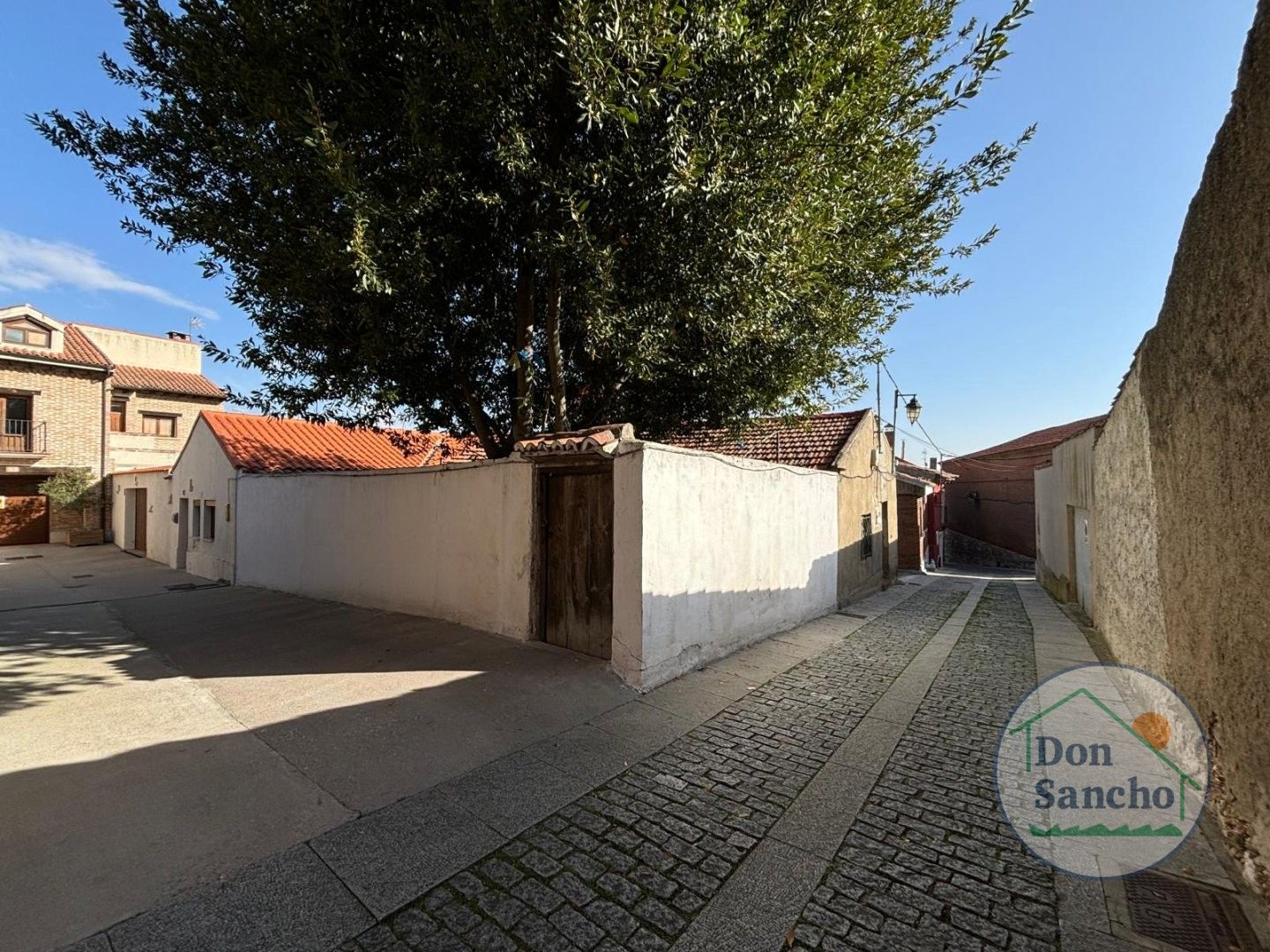 House or chalet for sale in Simancas