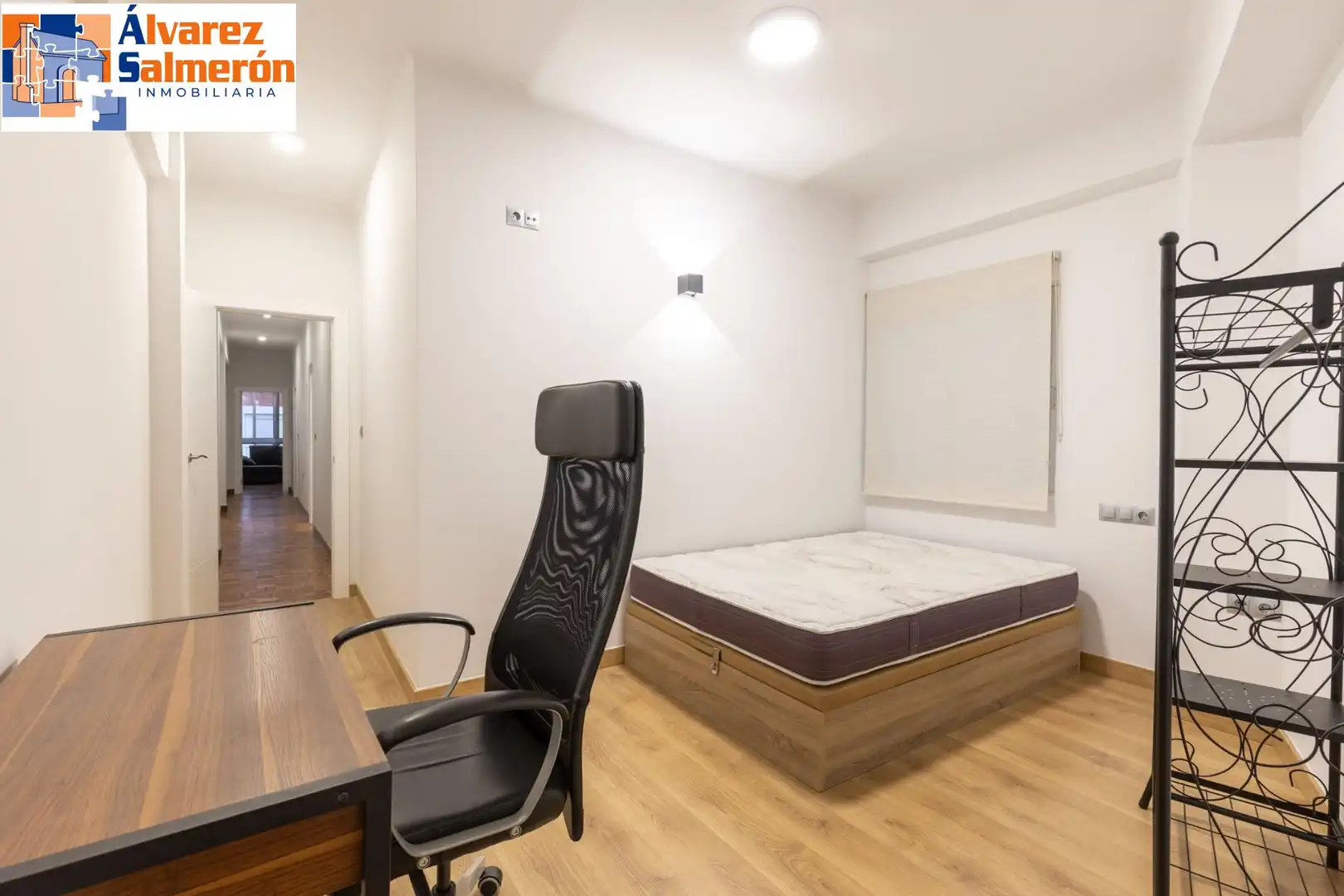 Piso con ascensor en venta en Calle PINTOR LOPEZ MEZQUITA, imagen 15