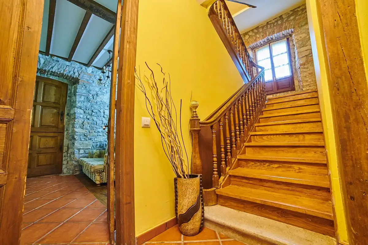 Detached house with garden for sale in Vidiago - Pendueles - Tresgrandas, imagen 49