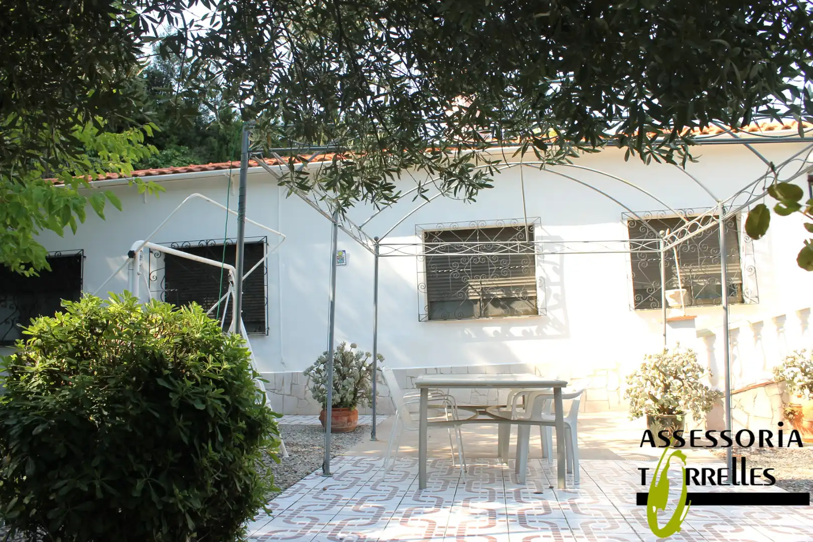 Casa o xalet en venda a Torrelles de Llobregat