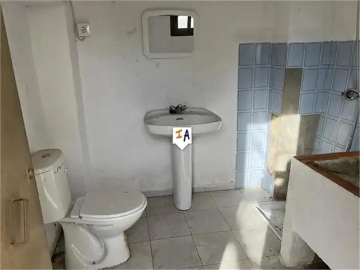 Bathroom of Country homes for sale in Algarinejo  with Internet