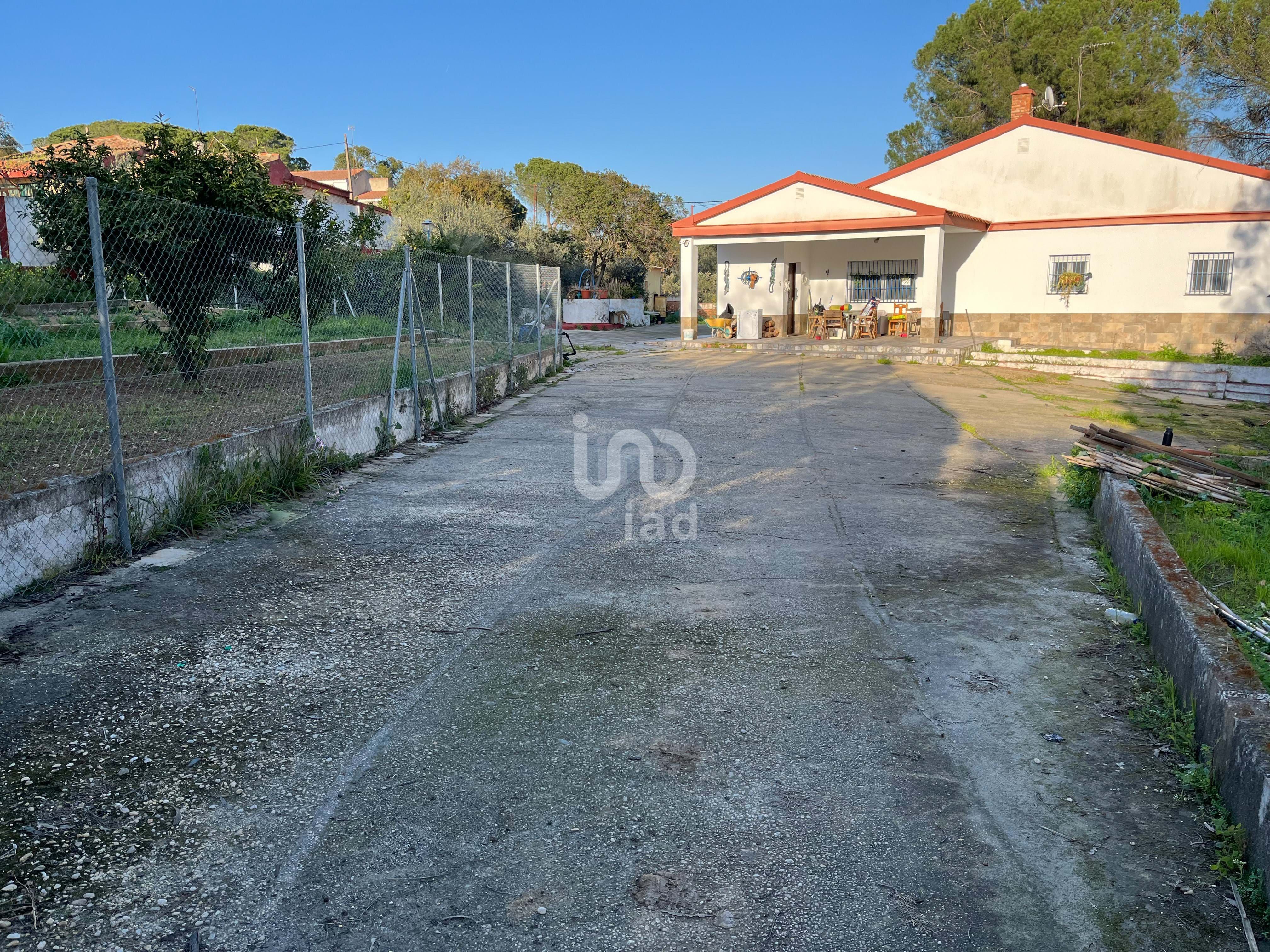 Casa o xalet en venda en Beas amb Aire condicionat, Calefacció i Terrassa