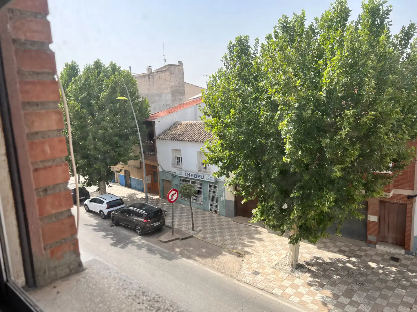 Flat with terrace for sale in Villafranca de los Caballeros, imagen 6