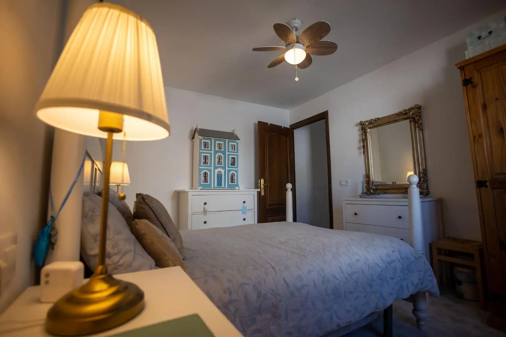 Maison avec jardin à vendre à Villanueva del Trabuco, imagen 21
