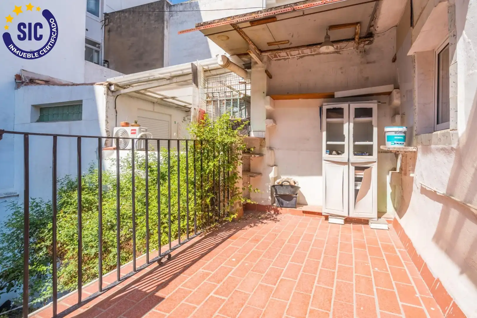 Terraza de Piso en venta en Valencia con Aire acondicionado y Terraza