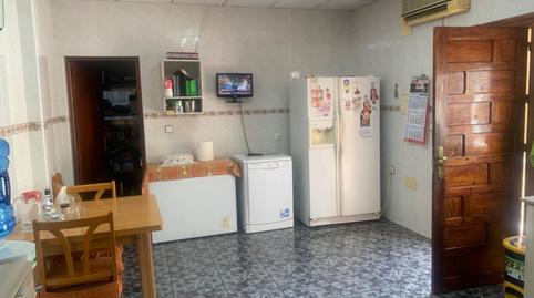 Foto 5 de Edifici en venda a Sangonera la Verde, Murcia