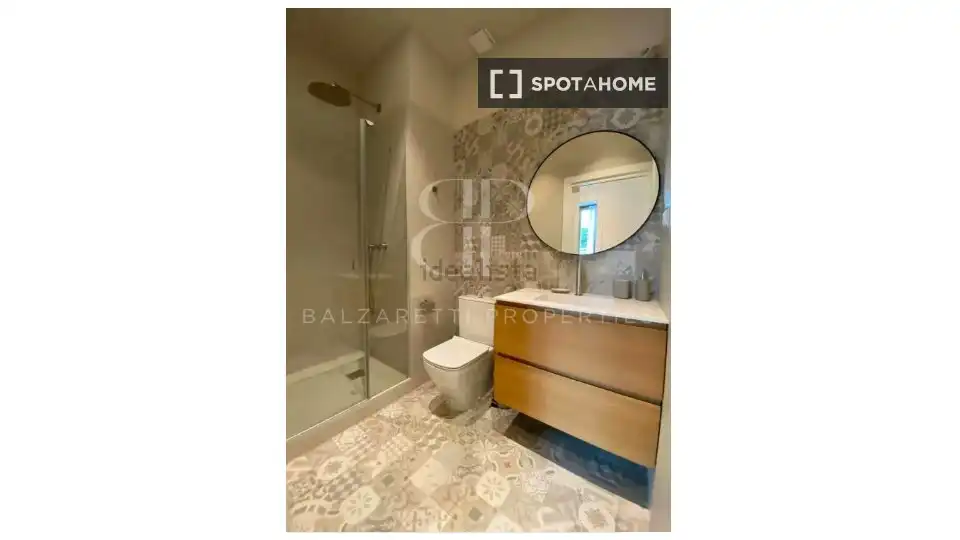 Flat with terrace to rent in Eixample, imagen 9