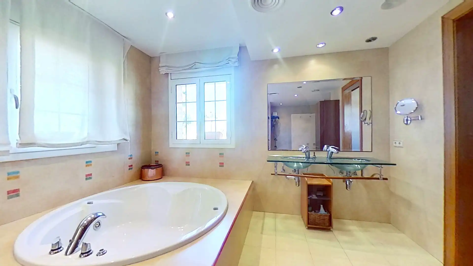 Detached house with pool for sale in carrer de Salvador Dalí 15, imagen 20