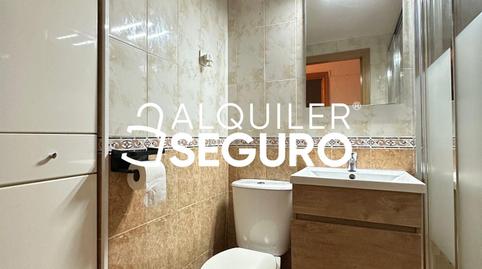 Photo 5 of Flat to rent in Arcos de Jalon, Arcos, Madrid