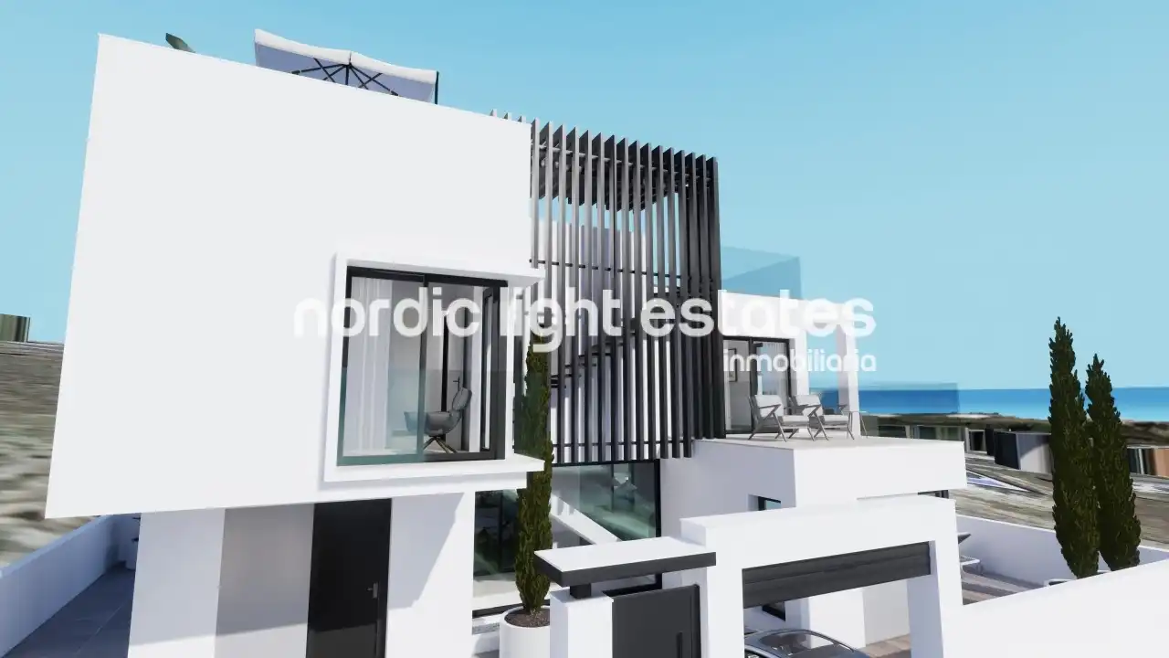 House with pool for sale in Capistrano, imagen 6