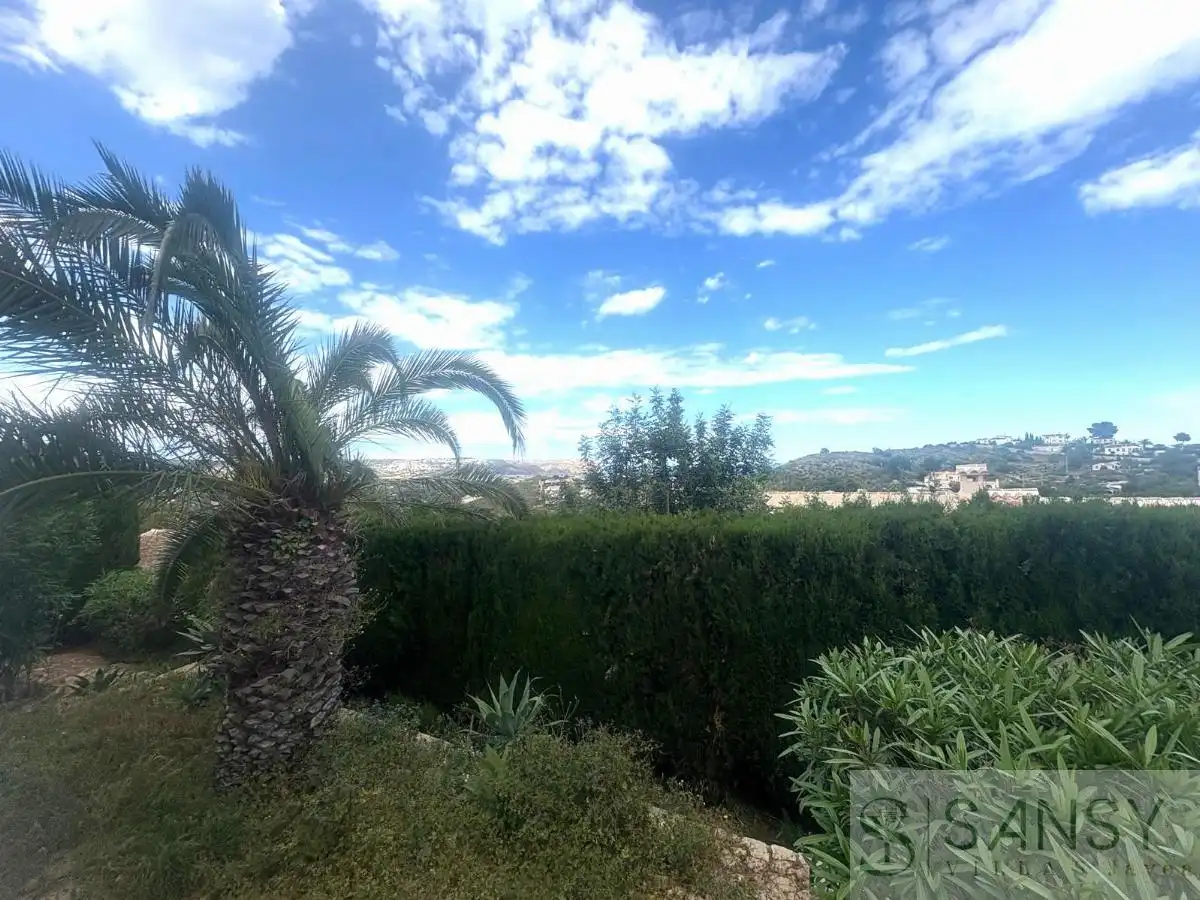 Houses for sale in Jávea / Xàbia  with Air Conditioner, Heating and Storage room