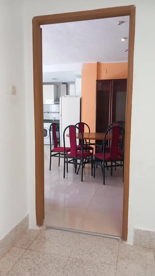 Mini appartamento con terrazza in vendita a Calle Calle Peruga 136, imagen 5