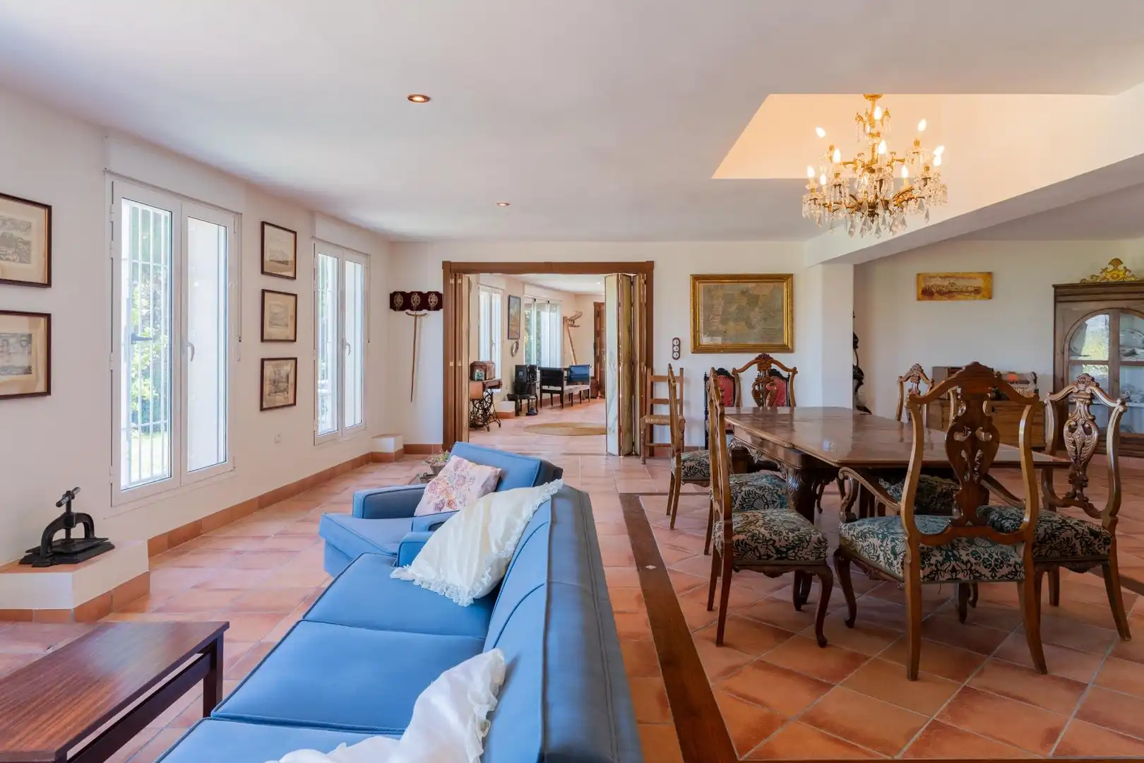 Detached house with terrace for sale in Calle Calle Naranjo, Monte de los Almendros, imagen 79