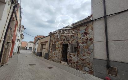 Vista exterior de Casa o xalet de lloguer en Alpicat amb Moblat