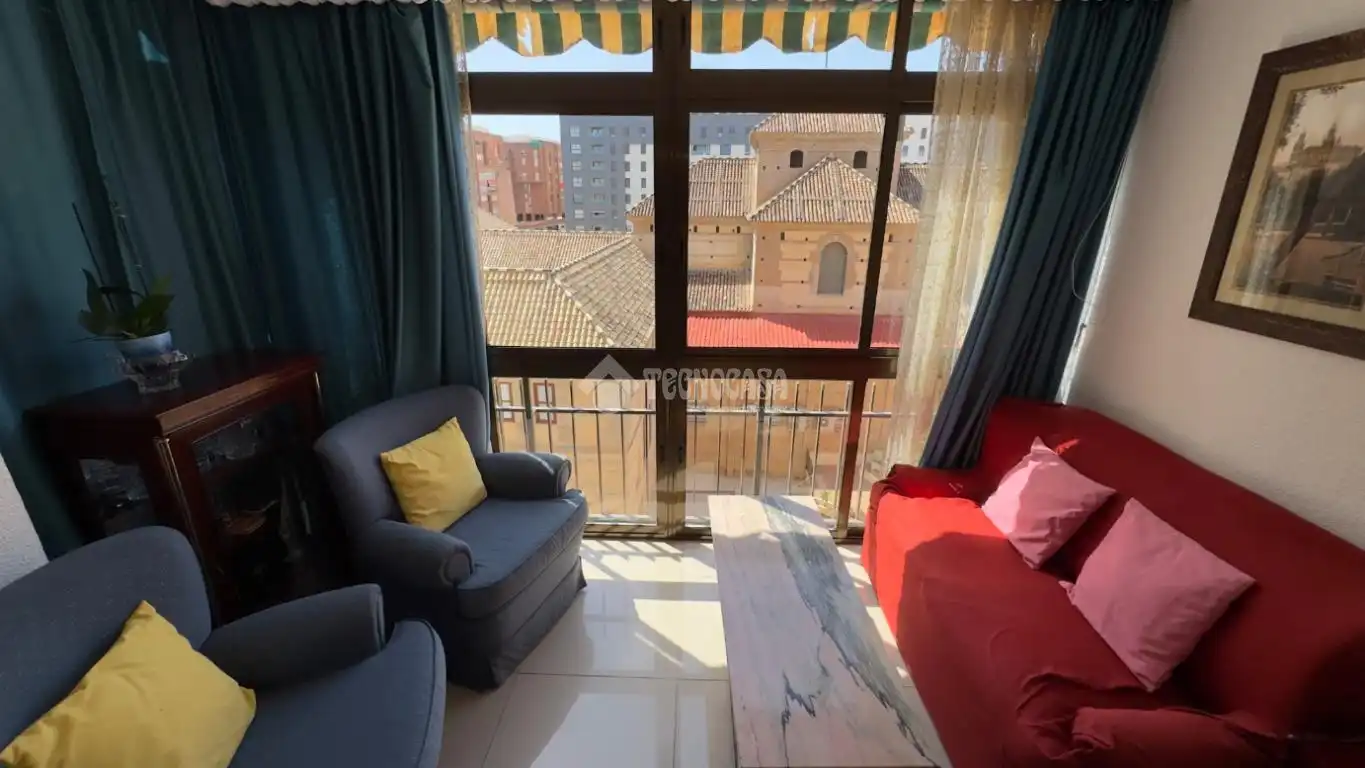 Habitación de Piso en venta en Málaga