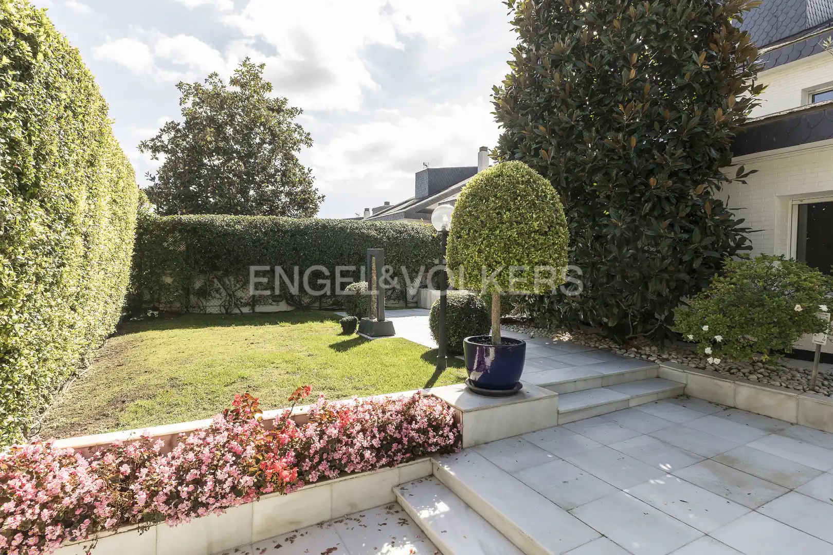 House with terrace for sale in Les Corts, imagen 17