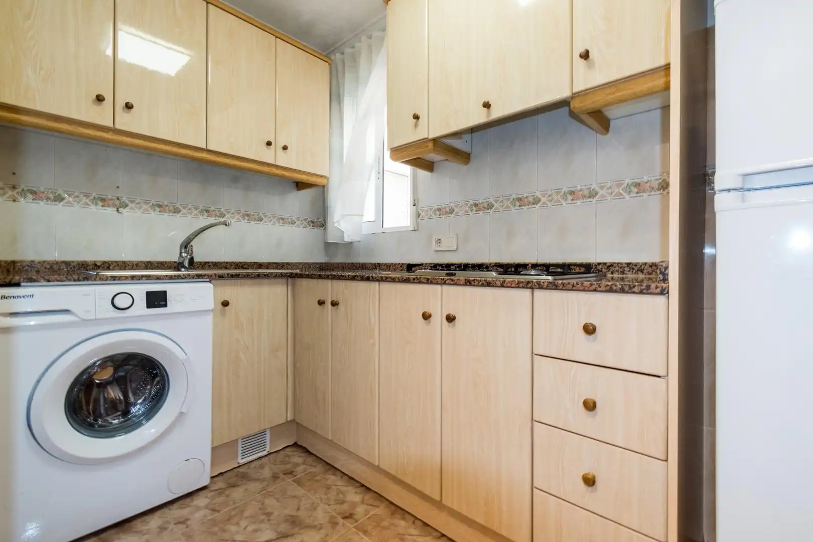 Apartamento con ascensor en venta en Calle MORIONES, imagen 10