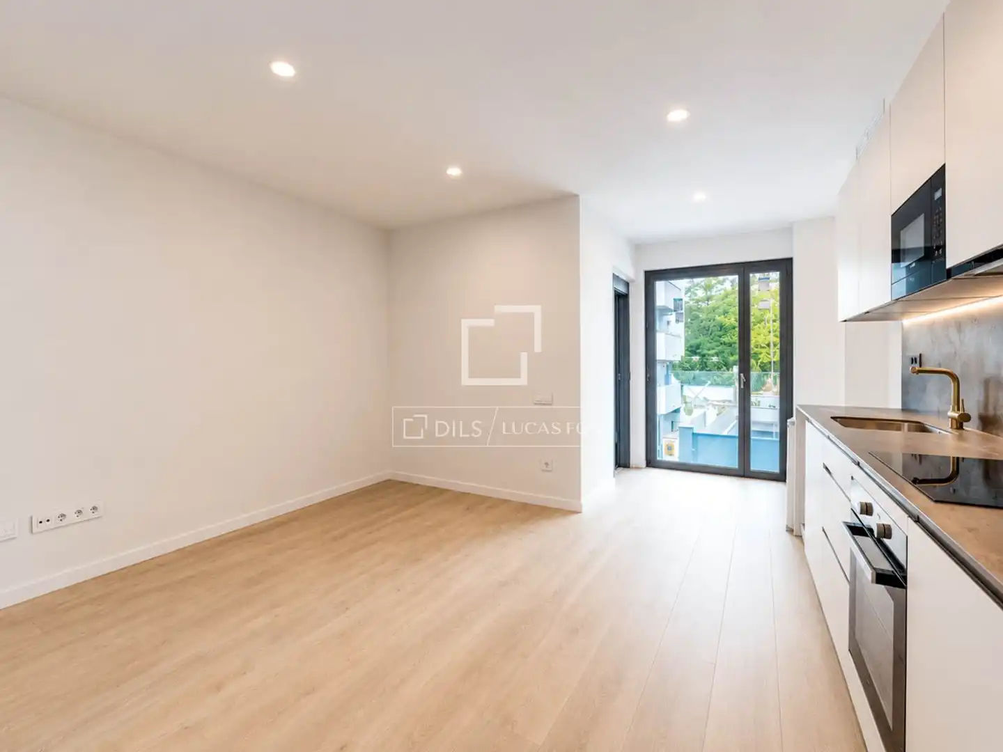 Attique avec terrasse à vendre à Centre, imagen 35