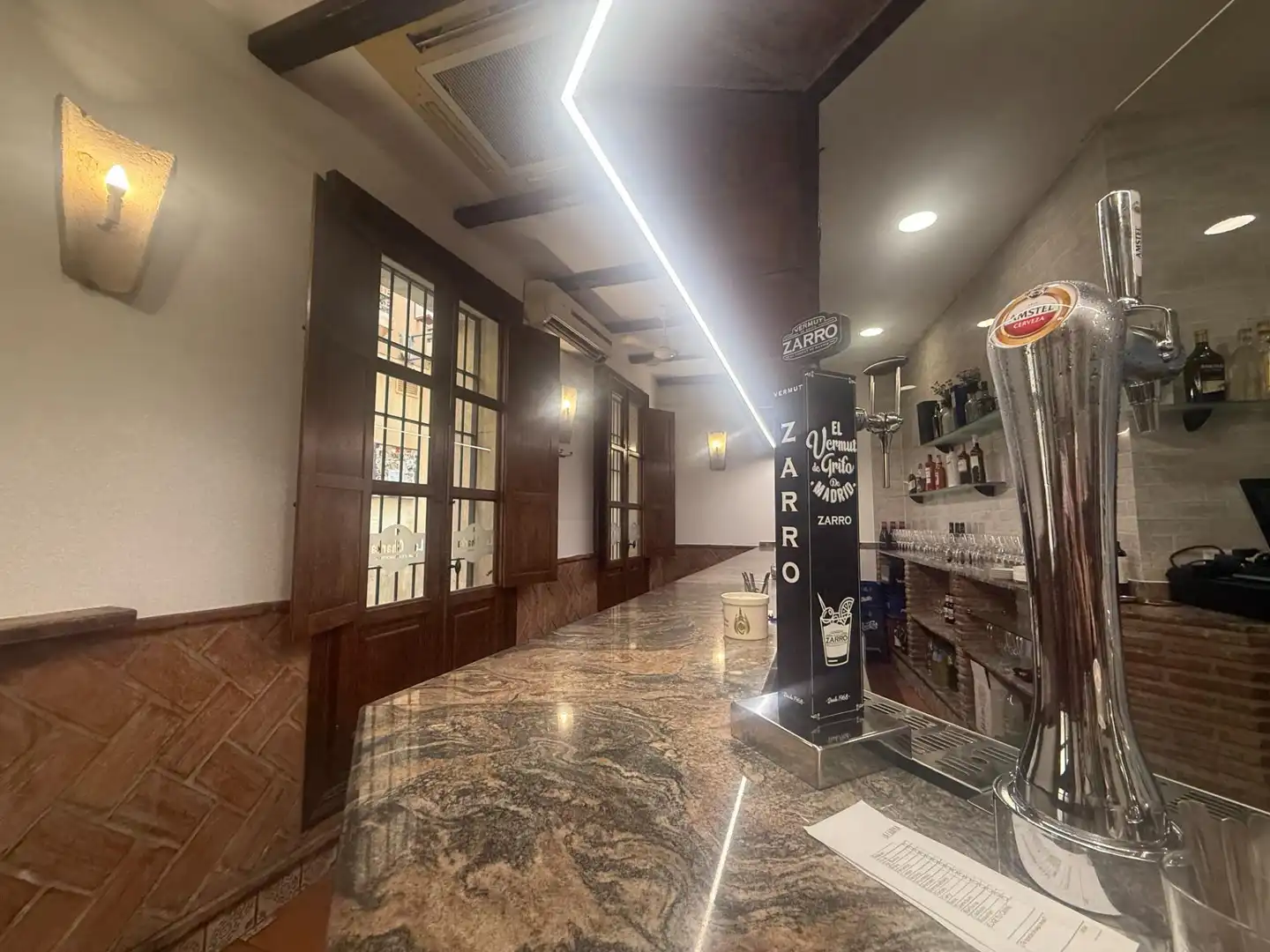 Business premises for transfer in Calle Calle Trajano, imagen 10