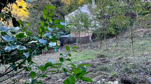 Foto 2 de Terreno en venta en Avinguda D'antoni Griera, 28, Les Planes, Sant Cugat del Vallès