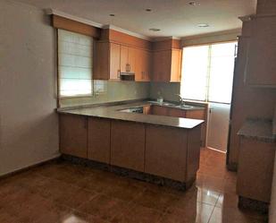 Kitchen of Flat for sale in Ferrol