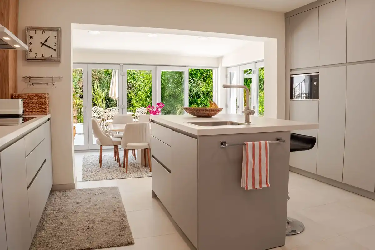 Casa a schiera in vendita a El Madroñal, imagen 28