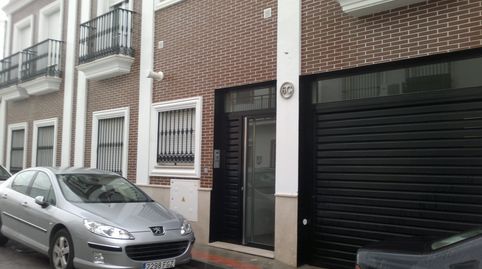 Foto 4 von Erdgeschoss zum Verkauf in Centro - Doña Mercedes, Dos Hermanas