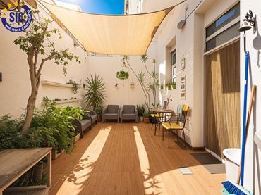 Detached house with balcony for sale in Calle ROSARI