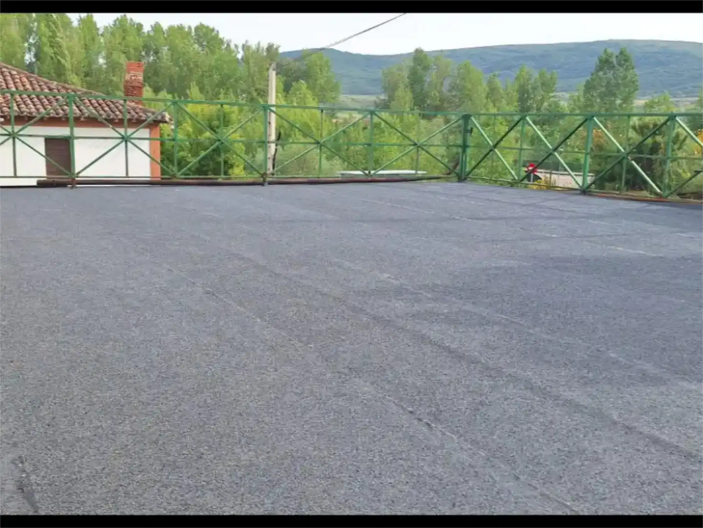 Terrassa de Pis en venda en Cervera de Pisuerga amb Jardí privat, Parquet i Traster