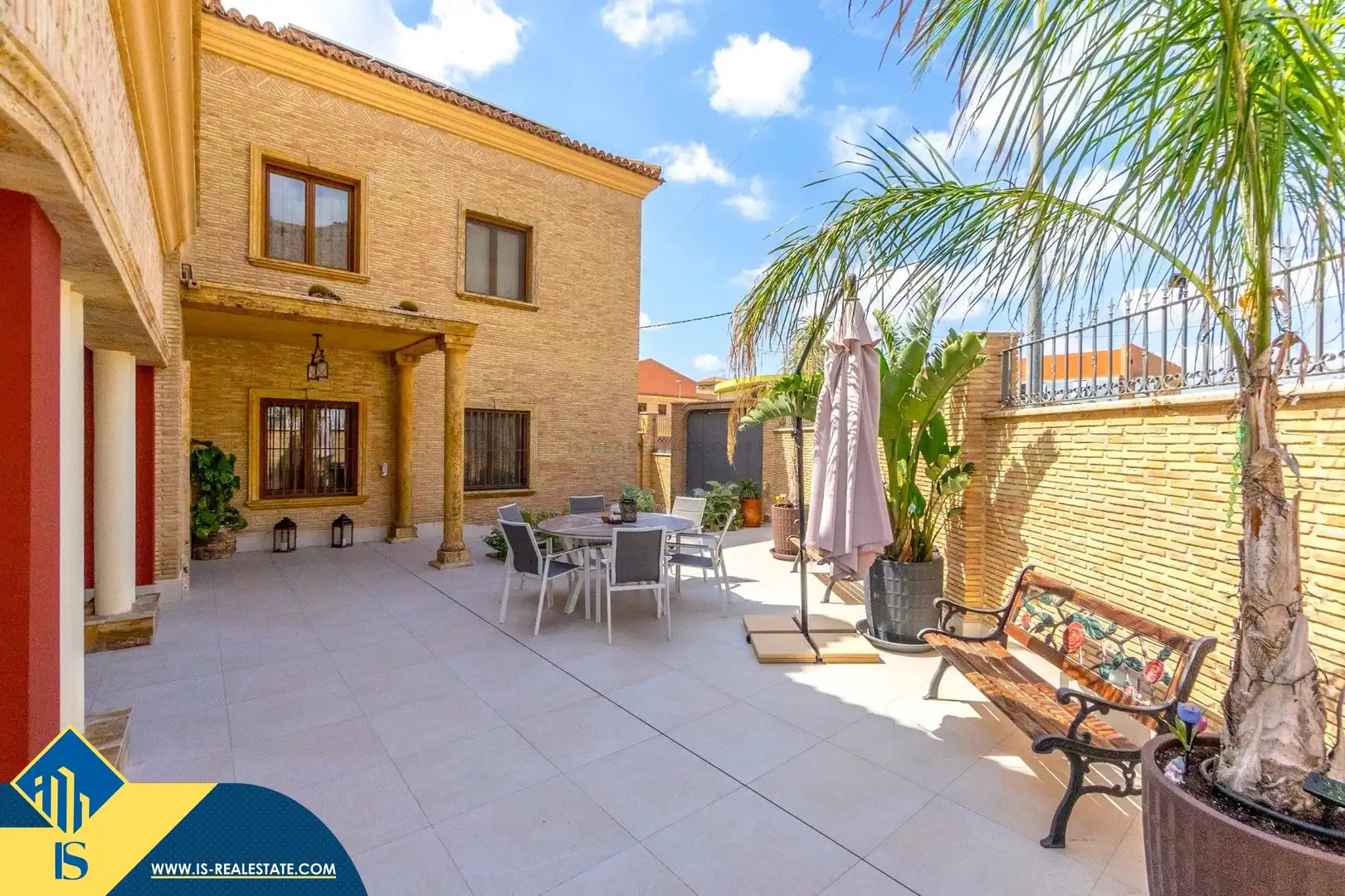Villa mit Garten zum Verkauf in Montepinar - La Aparecida - Raiguero, imagen 28