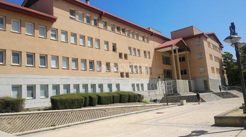 Foto 3 de Garatge en venda a Las Dehesillas - Vereda de los Estudiantes, Madrid