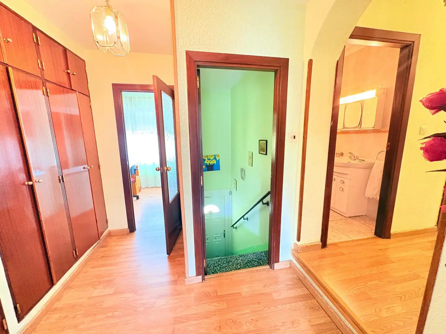 Casa o chalet en venta en Torre del Bierzo con Calefacción, Jardín privado y Trastero