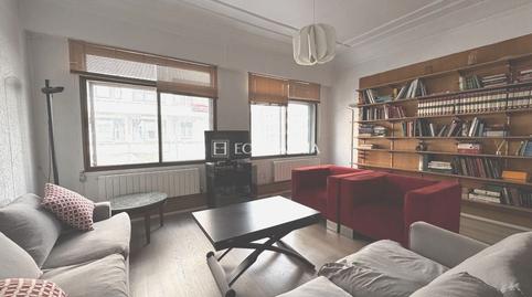 Foto 5 de Pis en venda a Zona Indautxu, Bilbao