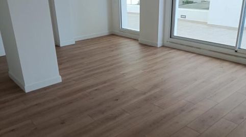 Foto 4 de Àtic en venda a Av. Camarón de la Isla, Limonar, Málaga Capital