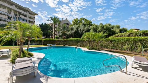 Photo 2 of Apartments for sale in San Pedro de Alcántara pueblo, Marbella