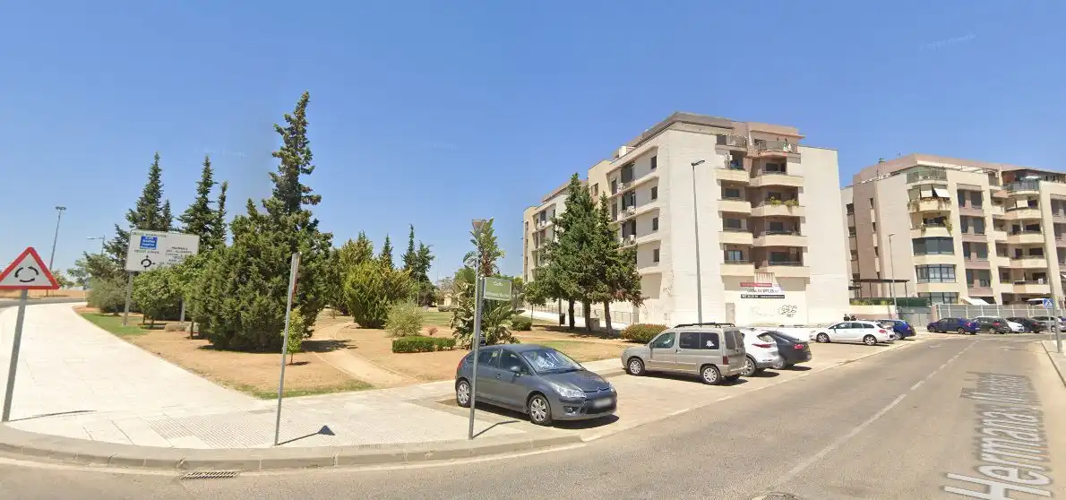 Parking de Local en venta en Casco Antiguo