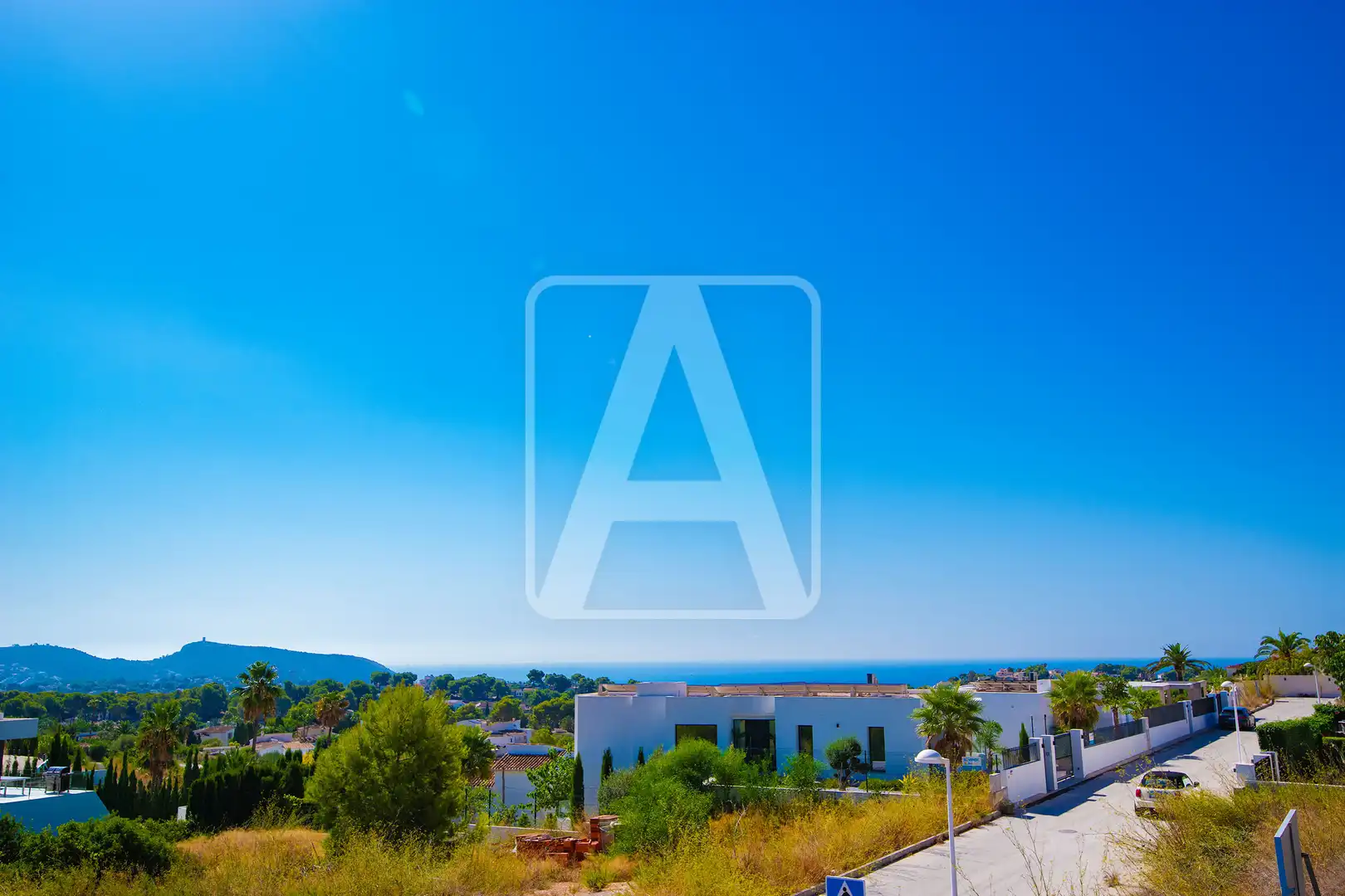 Detached house with pool for sale in Benimeit - Tabaira, imagen 2